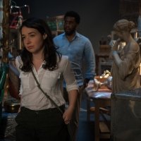 Prizor iz serije 'Dobra bitka'