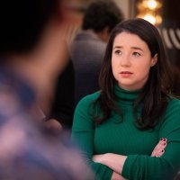 Prizor iz serije 'Dobra bitka'