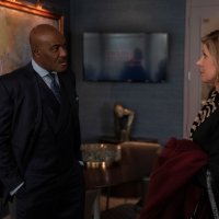 Prizor iz serije 'Dobra bitka'