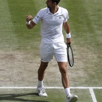 Novak Đoković osvojio Wimbledon