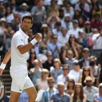 Novak Đoković osvojio Wimbledon