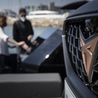 De Antonio Yachts Formentor D28