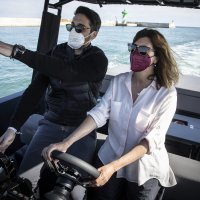 De Antonio Yachts Formentor D28