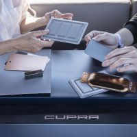 De Antonio Yachts Formentor D28