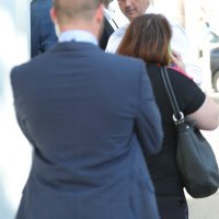 Plenković dolazi na sjednicu HDZ-a