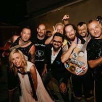 Dubioza kolektiv, Petar Grašo, Iva Šulentić