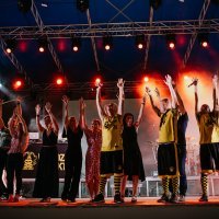 Ljetna pozornica u Opatiji (1)