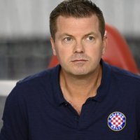 Hajduk - Zrinjski, Jens Gustafsson