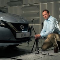 Nissan predstavio novi zvuk 'Canto' za LEAF (MY21)