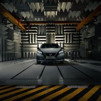 Nissan predstavio novi zvuk 'Canto' za LEAF (MY21)
