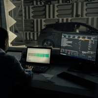 Nissan predstavio novi zvuk 'Canto' za LEAF (MY21)