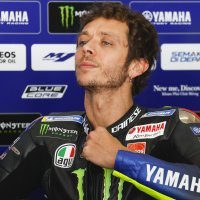 Valentino Rossi
