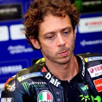 Valentino Rossi