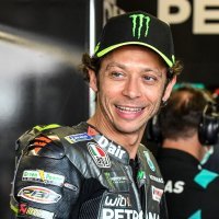 Valentino Rossi