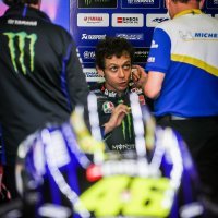 Valentino Rossi