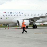 Zračna luka Franjo Tuđman