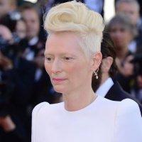 Tilda Swinton