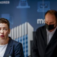 Tomašević najavio prve rezove: Broj službenih automobila smanjuje se sa 140 na 40