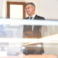 Premijer obišao muzej nematerijalne baštine - Riznica Međimurja