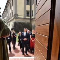 Premijer obišao muzej nematerijalne baštine - Riznica Međimurja