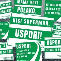 Znakovi u Zagrebačkoj županiji