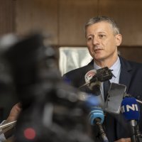 Sjednica splitskog Gradskog vijeća