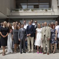 Sjednica splitskog Gradskog vijeća
