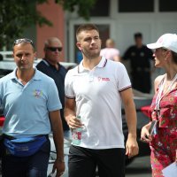 Borna Ćorić (Gem Set Hrvatska)