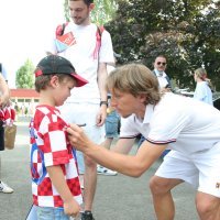 Luka Modrić (Gem Set Hrvatska)