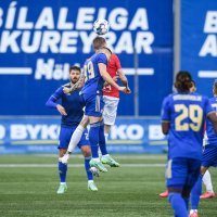 Valur - Dinamo (Mislav Oršić)