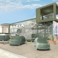 Dacia okreće novu stranicu