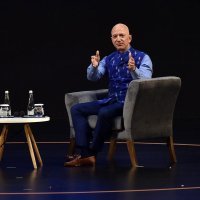 Jeff Bezos