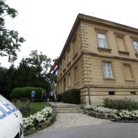 PNUSKOK pretresa urede u Gradskim grobljima Zagreb, uhićen bivši ravnatelj Patrik Šegota