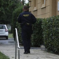 PNUSKOK pretresa urede u Gradskim grobljima Zagreb, uhićen bivši ravnatelj Patrik Šegota