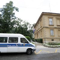 PNUSKOK pretresa urede u Gradskim grobljima Zagreb, uhićen bivši ravnatelj Patrik Šegota