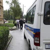 PNUSKOK pretresa urede u Gradskim grobljima Zagreb, uhićen bivši ravnatelj Patrik Šegota