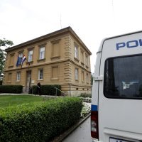 PNUSKOK pretresa urede u Gradskim grobljima Zagreb, uhićen bivši ravnatelj Patrik Šegota