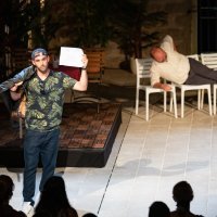 'Van sebe', prva dramska premijera na 72. Dubrovačkim ljetnim igrama