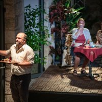 'Van sebe', prva dramska premijera na 72. Dubrovačkim ljetnim igrama