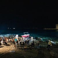 'Van sebe', prva dramska premijera na 72. Dubrovačkim ljetnim igrama