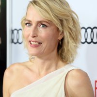 Gillian Anderson