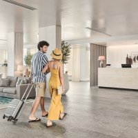 BlueSun Hotels&Resorts