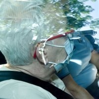 Privođenje osumnjičenih u USKOK