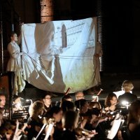 Operom 'Cavalleria rusticana' otvoreno 67. Splitsko ljeto