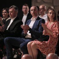 Operom 'Cavalleria rusticana' otvoreno 67. Splitsko ljeto