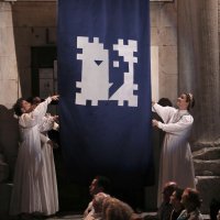 Operom 'Cavalleria rusticana' otvoreno 67. Splitsko ljeto