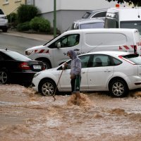 Poplava u Njemačkoj