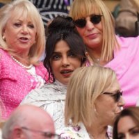 Priyanka Chopra i Kate Middleton