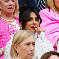 Priyanka Chopra i Kate Middleton