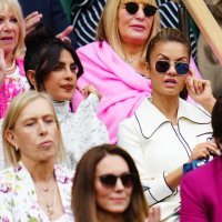 Priyanka Chopra i Kate Middleton